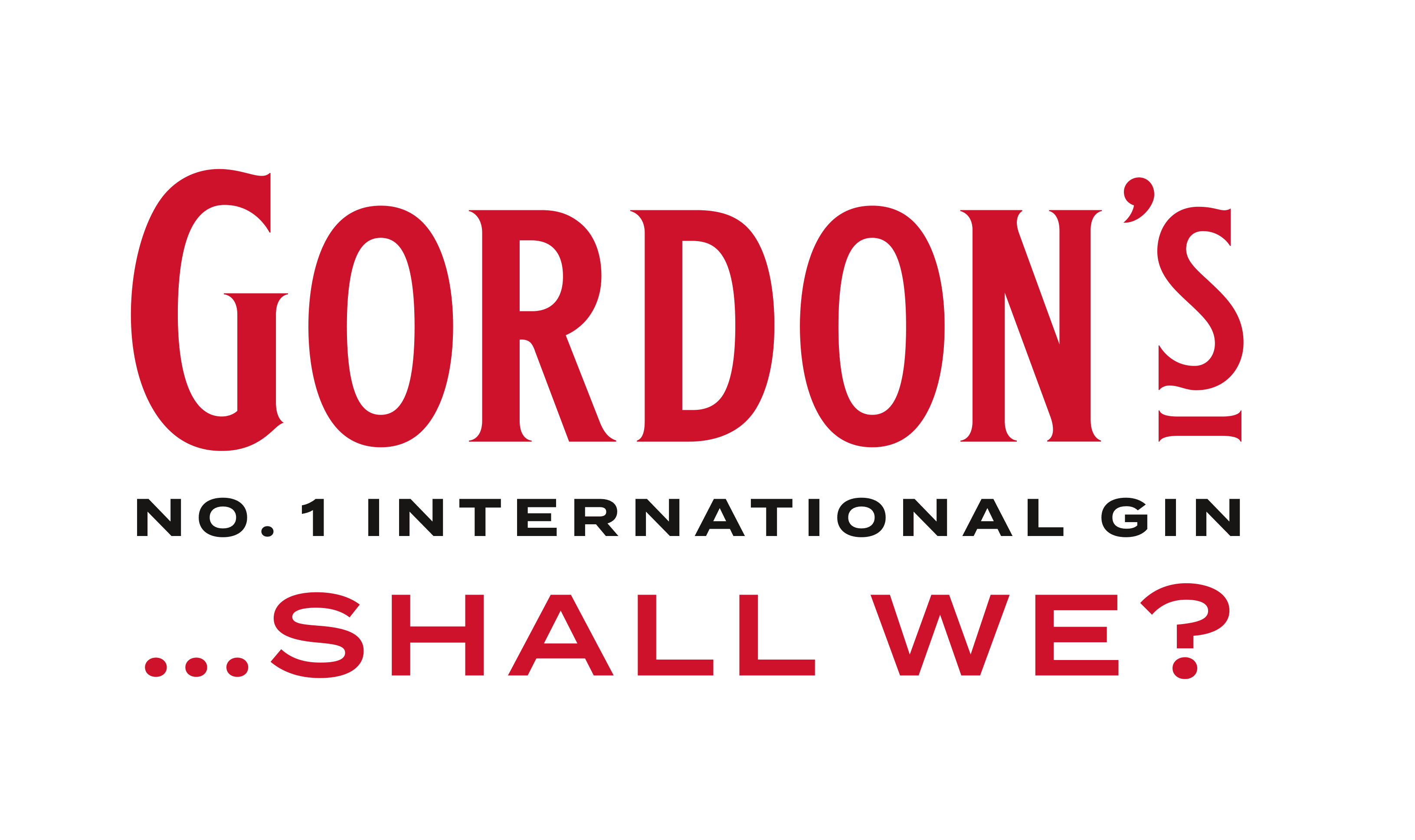 Gordons